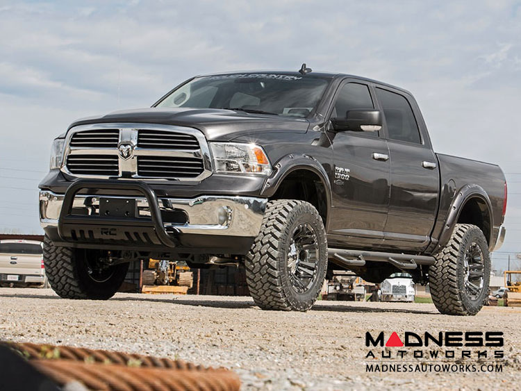 Dodge RAM 1500 6in Suspension Lift Kit w/ N2.0 Struts + N3 Shocks (2012 - 2017) - 4WD
